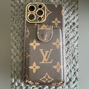 iPhone 13 Pro Max case